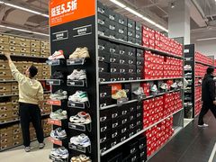 -NIKE上海青浦优选体验店