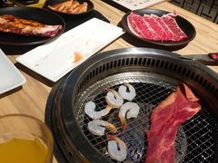 -じゃんじゃん亭(栄店)