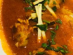 -Masala Curry and BBQ·玛莎拉巴基斯坦美食(金水万达店)