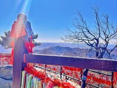-香山公园