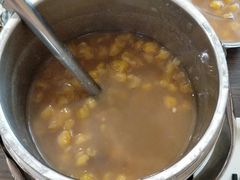 -金刚山烧烤(红旗大街店)