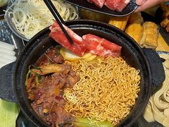 -重庆鸡公煲·嘟享吃(林科大店)