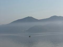 -东钱湖小普陀景区