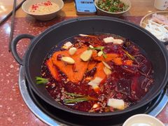 -赵美丽·重庆社区火锅·直营店(火车东站·中豪国际店)