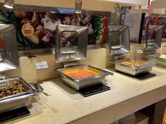 自助取餐区-芭菲盛宴·环球美食(袁家岗店)