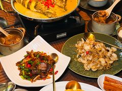 -汤家茗苑·精致私房菜(白沙店)