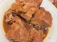 -大师兄·手工面·西北菜(美的悦然广场店)
