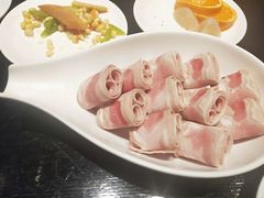-满堂欢豆捞坊(美丽华大酒店店)