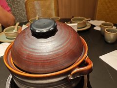 -季季山·云南野生菌火锅(上海首店)