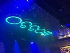 -MOSSO音乐酒吧·Live House(南京西路店)