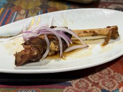 -乡村馕坑肉·烧烤·新疆菜·本地人更爱吃(阿勒泰首店)