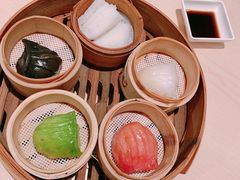 -避风塘(宝山万达店)