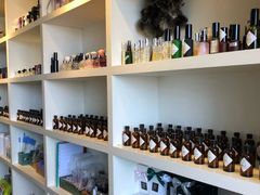 -墨more调香馆DIY自调香水(博雅国际中心B座店)