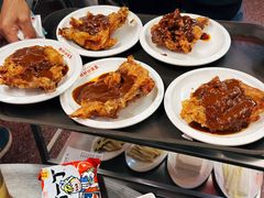 -燃计沙茶皇·香港沙茶火锅(人广旗舰店)