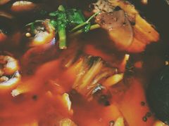 -重庆特色冷锅鱼(武大店)