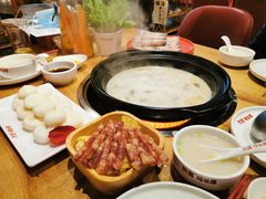 -好彩猪肚鸡(正弘城店)