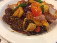 -金城大酒店-中餐厅(汾江中路店)