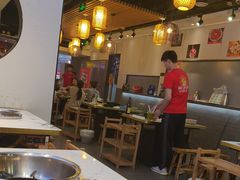 -钢管厂五区小郡肝火锅串串香(清河店)