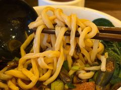-中国厨房/台湾牛肉面