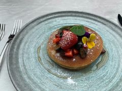 -北京古城老院厉晓麟精致菜