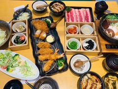 -胜博殿日式炸猪排(西红门店)