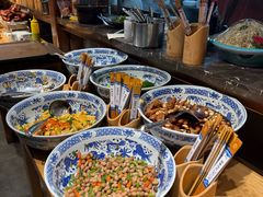 -鸽子窝(青塔店)