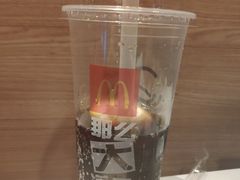 -麦当劳(武昌火车站店)