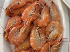-众味海鲜大排档·活海鲜·潮汕味(南澳店)