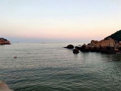 -那琴半岛地质海洋公园