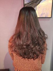 -MOVAN  HAIR莫凡匠人发型屋