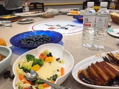 -良友·地标海鲜青岛菜(五四广场店)