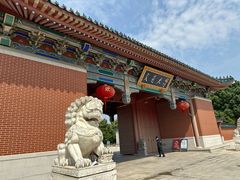 -上海交通大学(闵行校区)