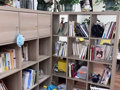 -大鱼心理咨询工作室(静安寺店)