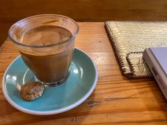 -Cafe del Volcan(永康路店)
