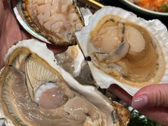 -品味居·首店·大连鲜活海鲜大连菜(东港店)