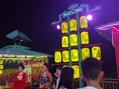 -清远熹乐谷温泉度假酒店