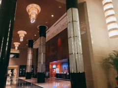 -北京千禧大酒店