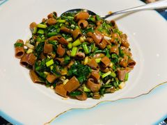 旺角海肠捞饭-旺角小渔村(二马路店)