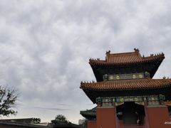 -历代帝王庙博物馆