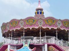 -厦门方特梦幻王国