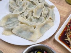 -农民烧烤(延边社区店)