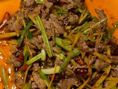 -滇铺子·云南特色菜·第九届野生菌美食节(曲靖万达店)
