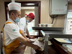 -歹歹的加个面过油肉拌面(贵州路店)