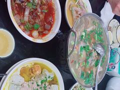 -绍兴名菜馆(可乐路店)