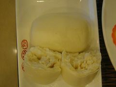 银丝卷-普天和酒楼·新津菜·烤鸭(天津之眼店)