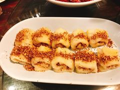 -外婆家(蓝色港湾店)