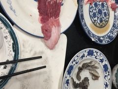-裕德孚·非遗手切涮羊肉(东直门内大街店)