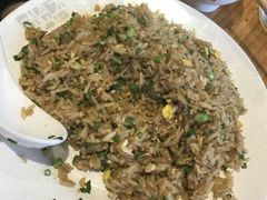 -木屋烧烤(惠阳华润小径湾店)