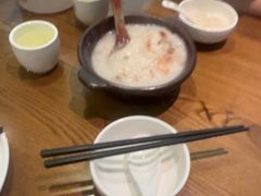 -如轩·海鲜砂锅粥·潮汕菜(海珠店)