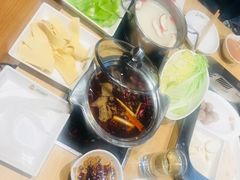 -彤德莱牛肉火锅(双港店)